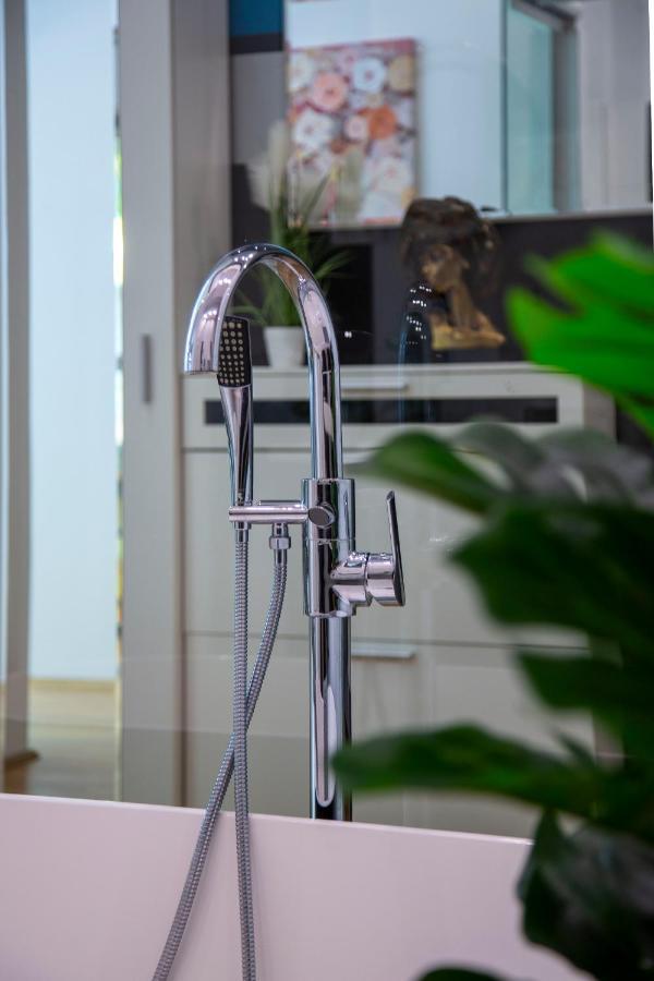 Luxurious & Spacious Downtown Residence In Liszt Ferenc Square ブダペスト エクステリア 写真