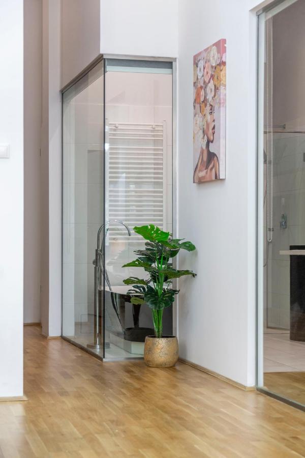 Luxurious & Spacious Downtown Residence In Liszt Ferenc Square ブダペスト エクステリア 写真
